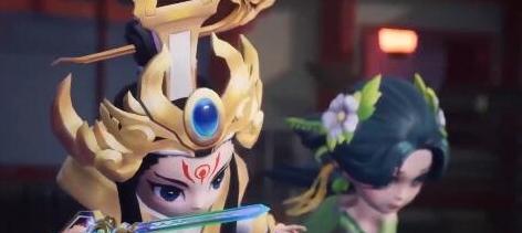神州风闻录——玩转历史的独特游戏体验  第3张