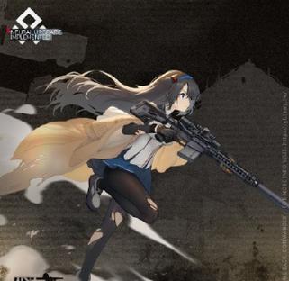 少女前线F1心智升级攻略（以游戏为主）  第2张