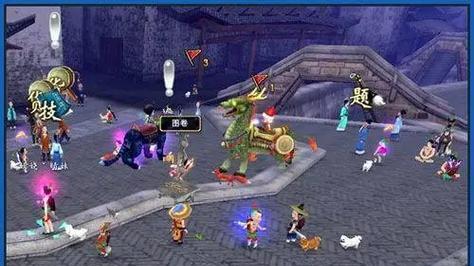 少年寻仙传攻略：轻松玩转仙侠世界  第2张