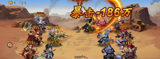 少年三国志2主线副本攻略（玩法详解）  第1张