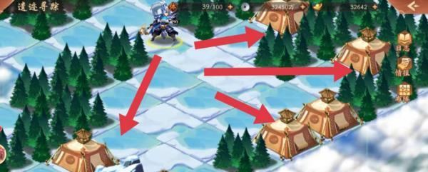 《少年三国志2再上昆仑副本攻略大全》（打败敌军）  第2张