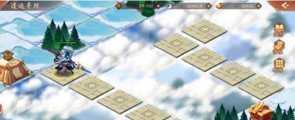 以《少年三国志2时空外传》为例，百骑劫营通关攻略（体验最刺激的骑战）  第2张