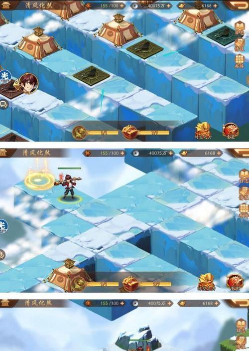 以《少年三国志2时空外传》为例，百骑劫营通关攻略（体验最刺激的骑战）  第3张