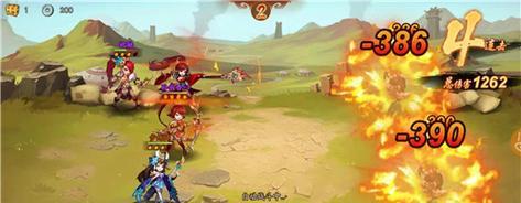 少年三国志2军师郭嘉技能介绍（打造最师）  第1张