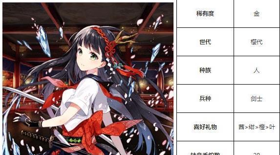 万杰云外镜技能属性介绍（《以一血》英雄云外镜的技能全解析）  第2张