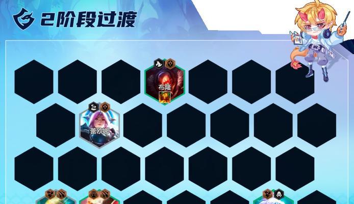 云顶之弈S7六幽影赛芬全方位搭配攻略（打造最强阵容）  第2张