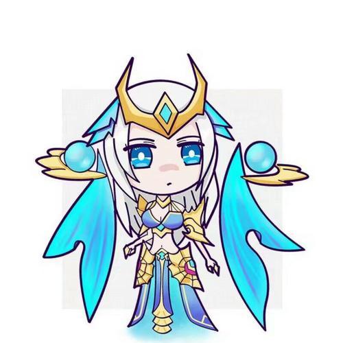 王者荣耀（武则天明辉仪皮肤全新特效曝光）  第3张