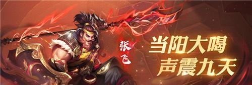 《张飞阵容搭配张飞合击技攻略》（最强组合如何打造）  第3张