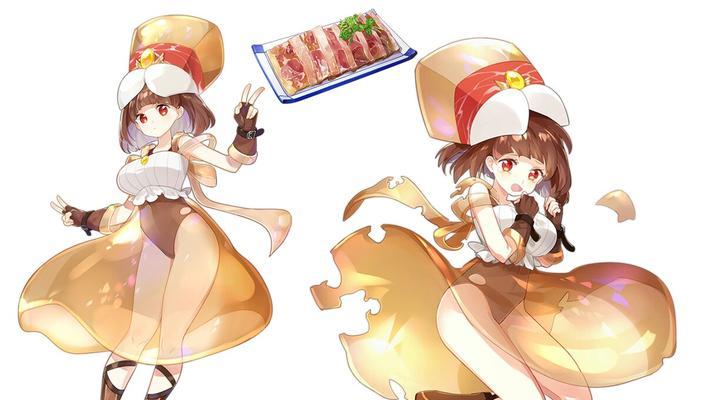 料理次元关卡3星攻略（掌握料理次元关卡s攻略）  第3张