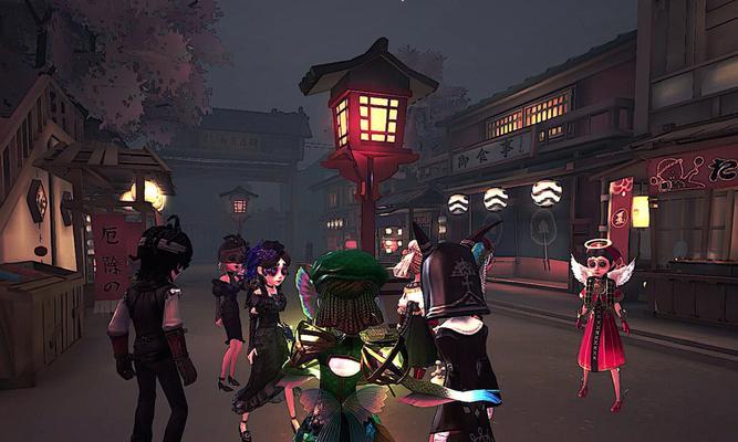 第五人格夏日烟花会活动攻略（与好友共度夏日盛典）  第1张