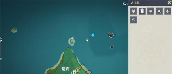 《原神雷萤术士技能打法全解析》（掌握雷萤术士的位置与技巧）  第3张