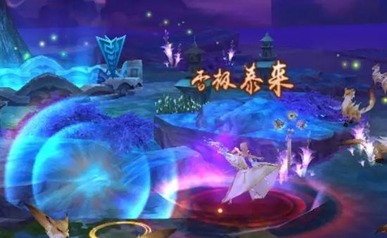 《梦幻新诛仙手游合欢铃的威力与用途揭秘》（探寻合欢铃在梦幻新诛仙手游中的秘密与功能）  第1张