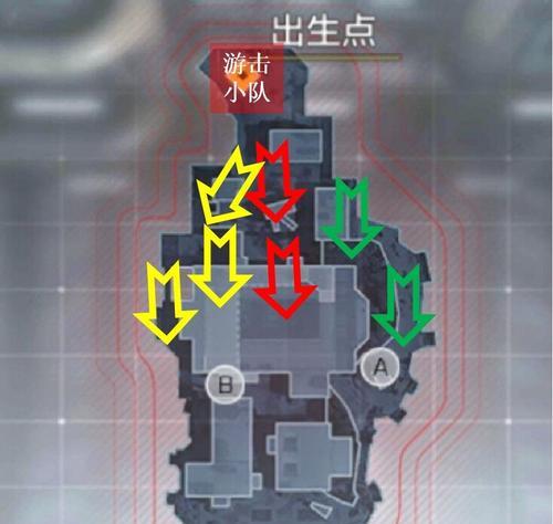 《使命召唤手游2v2并肩作战模式攻略》（掌握技巧）  第3张