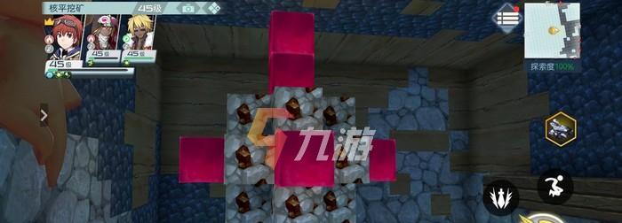 《掌握以神角技巧的恶魔打法攻略》（解析恶魔战队的操作技巧）  第3张