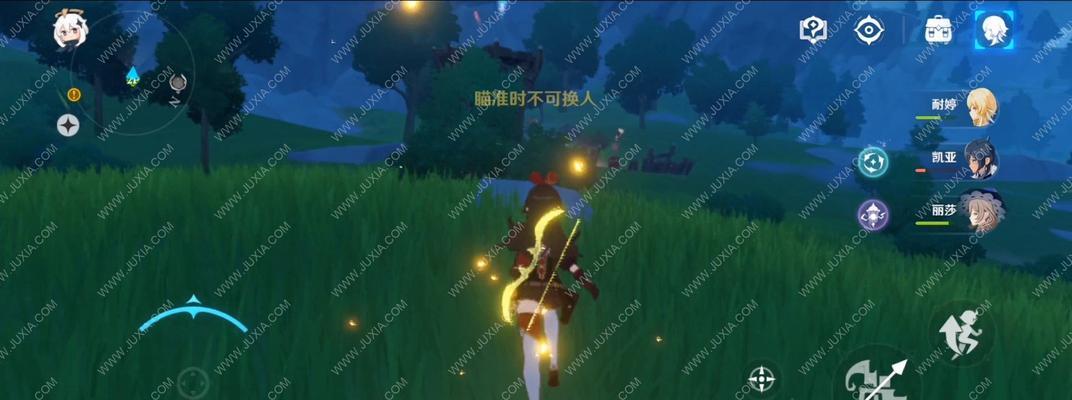 原神（解谜之路一一揭秘探索蛇神之首下方的神秘门）  第1张