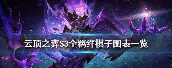 云顶之弈s5提莫技能羁绊一览？如何搭配提莫发挥最大效果？  第3张