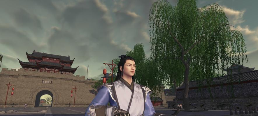 天涯明月刀手游唐青枫好感度攻略？喜好物品一览是什么？  第2张