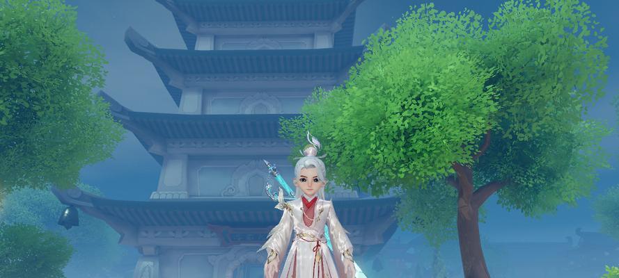 梦幻西游三维版绵羊咩咩时装模型好看吗？如何获取？  第3张