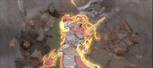 一品大臣五虎上将获取方法是什么？如何快速获得五虎上将？  第2张