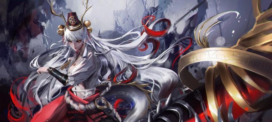 阴阳师铃鹿御前流夏之梦皮肤何时上线？获取方式有哪些？  第1张