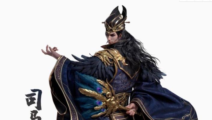 司马懿在王者荣耀中的故事背景介绍？  第2张