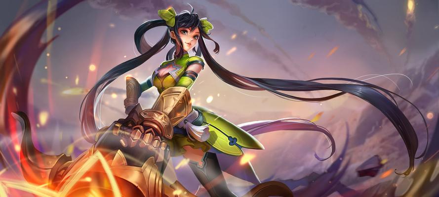 九月王者荣耀战士排行如何？哪些英雄适合上分？  第1张