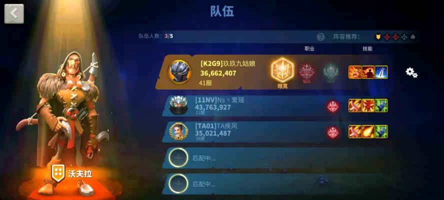 万国觉醒中国开局怎么玩？开局发展攻略有哪些？  第2张