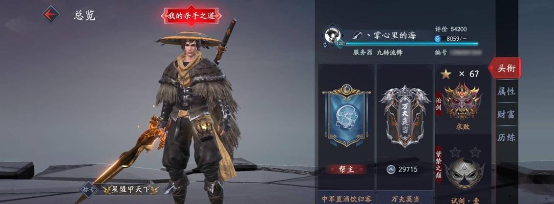 流星蝴蝶剑手游锤的优缺点是什么？如何全面分析？  第1张