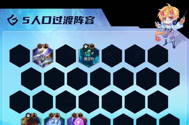 云顶之弈s5龙族阵容羁绊是什么？如何搭配龙族阵容？  第2张