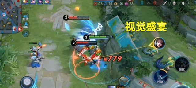 王者荣耀铠技能介绍？如何有效使用铠的技能？  第3张