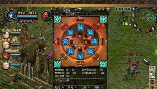 狂暴西游元神进阶方法是什么？如何进行元神进阶？  第1张