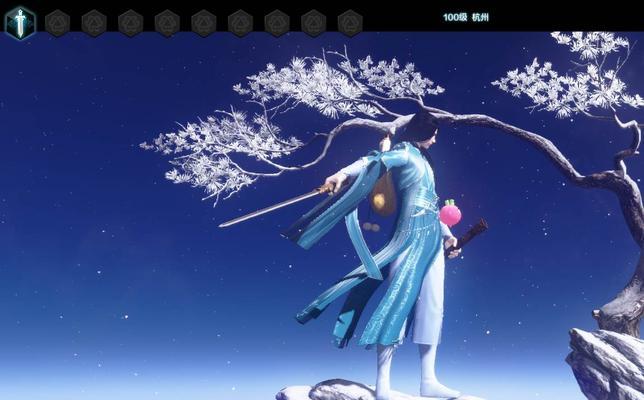 如何获取天涯明月刀青花赐玉限定时装？常见获取途径有哪些？  第2张