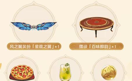 原神2023周年庆日期是哪天？活动内容有哪些？  第3张