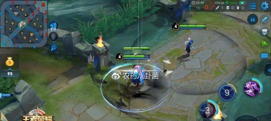王者荣耀庞统介绍？获取金币的最快方法是什么？  第1张