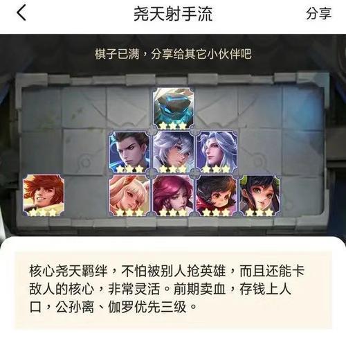 新版本模拟战新增阵营有哪些？这些阵营的特点是什么？  第2张