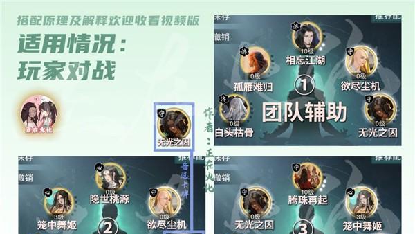 一梦江湖云裁玉叶套装如何获得？套装样式展示有哪些特点？  第2张