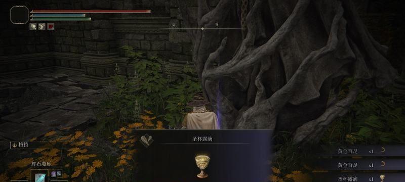 艾尔登法环大卢恩怎么使用？使用攻略有哪些常见问题解答？  第1张