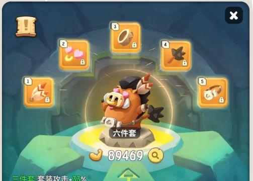 不休的乌拉拉猎人玩具怎么选？职业玩具选择有哪些常见问题？  第3张