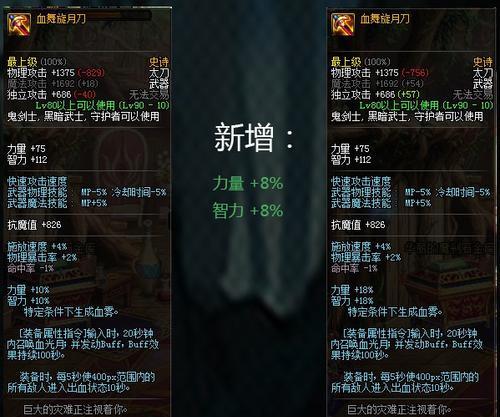 DNF手游吞灵者的火龙套装属性怎么样？套装效果和适用角色解析？  第1张