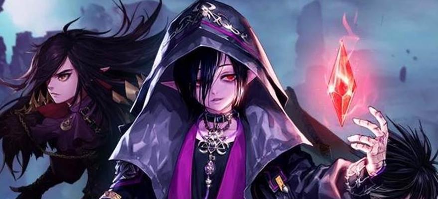 DNF手游魔法师转职哪个职业最厉害？如何选择最佳转职路径？  第1张