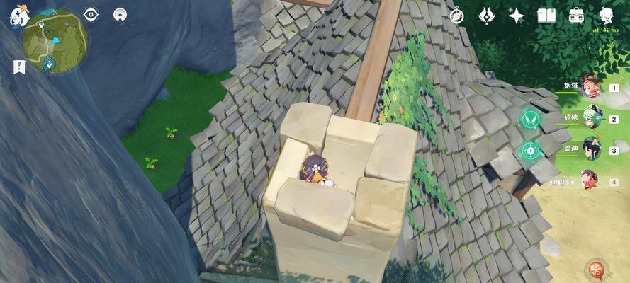 原神躲猫猫玩法奖励有哪些？如何获取这些奖励？  第2张