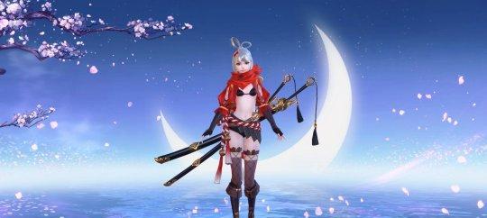 镇魔曲龙女培养攻略：如何快速提升实力？  第2张