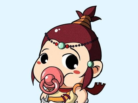 《西游萌萌》中金身罗汉如何成为出色辅助？有哪些独特技能？  第3张