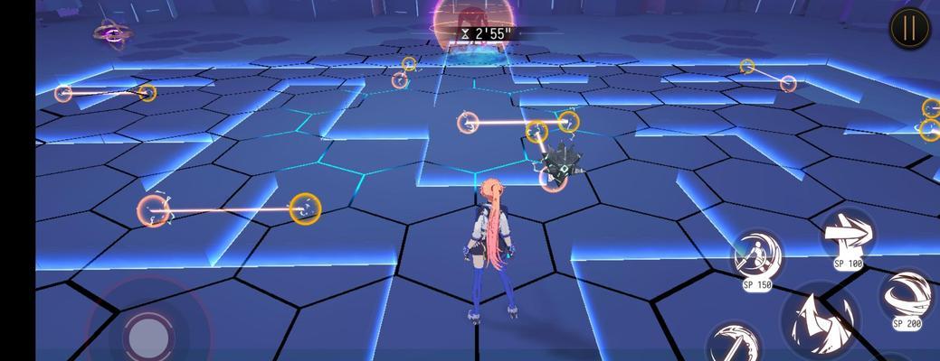 VGAME体力恢复困难怎么办？有效恢复体力的技巧有哪些？  第1张