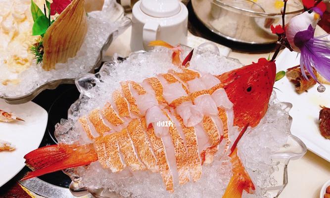 食物语浪花东心斑技能有多强？测评结果揭示真相？  第2张