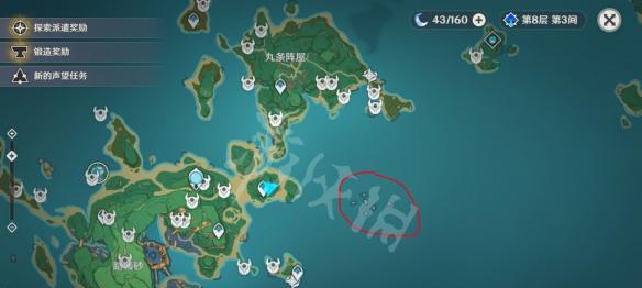 原神流沙如泪的神殿任务怎么过？攻略要点有哪些？  第2张
