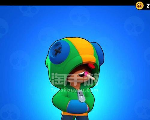 荒野乱斗里昂刺客玩法全解析？如何成为高手？  第1张