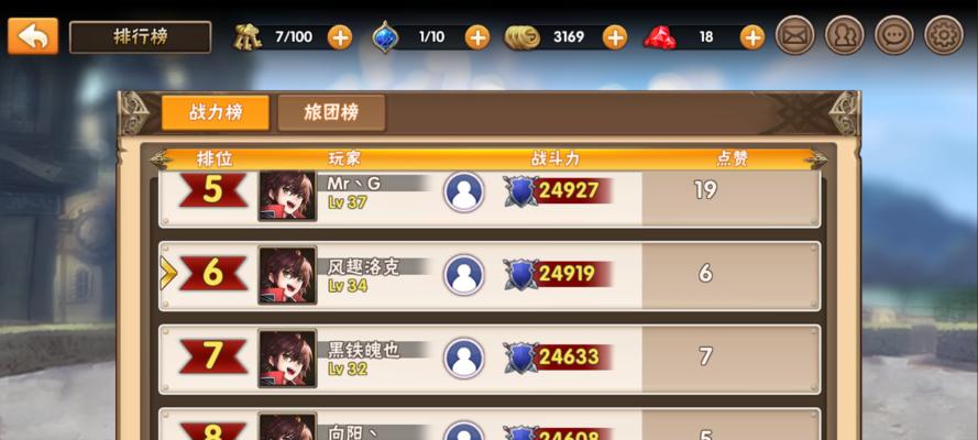 《风之旅团》赏金任务系统如何利用异界神兽？助阵效果有哪些？  第3张