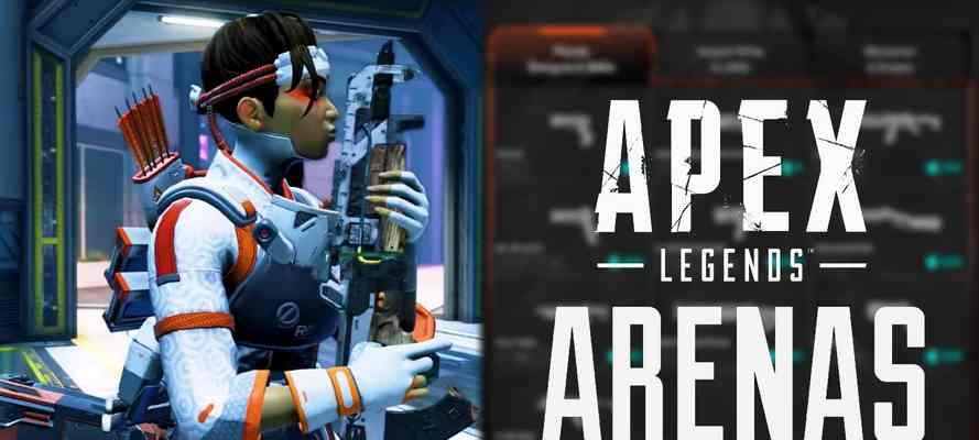 Apex英雄手游定级赛怎么打？定级赛规则和技巧是什么？  第3张