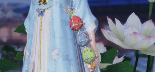 一梦江湖倒流壶挂件如何获得？获取方法和条件是什么？  第1张
